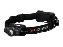 Ledlenser 880504 H5 Core LED Headlamp - 350 Lumens - Includes 2 x AA