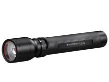 Ledlenser 880512 P17R Core Rechargeable LED Flashlight - 1200 Lumens - Includes LiFeP04 Battery Pack