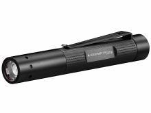 Ledlenser 880513 P2R Core Rechargeable LED Penlight - 120 Lumens - Includes Li-Ion Battery Pack