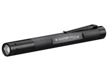 Ledlenser 880514 P4R Core Rechargeable LED Penlight - 200 Lumens - Includes Li-Ion Battery Pack