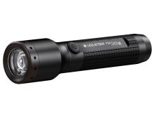 Ledlenser 880515 P5R Core Rechargeable LED Flashlight - 500 Lumens - Includes Li-Ion Battery Pack