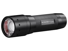 Ledlenser 880517 P7 Core LED Flashlight - 450 Lumens - Includes 4 x AAA