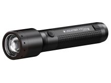 Ledlenser 880518 P7R Core Rechargeable LED Flashlight - 1400 Lumens - Includes Li-Ion Battery Pack