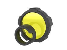 Ledlenser 880552 Yellow Filter for the P18R and MT18