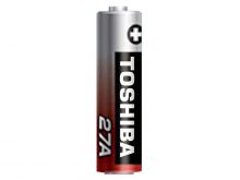 Toshiba A27 12V Alkaline Battery - Bulk