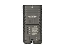 Acebeam M2-X with RGB LED Flashlight - 3200 Lumens or 2000 Lumens - High Output or High CRI Floodlight - Includes 1 x 18650 with USB-C Charging Port