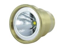 Malkoff Devices M61L (Low Output) P60 Style Drop In Flashlight Upgrade Engine, 175 Lumens, with CREE XP-G LED (3.4-9V Input)