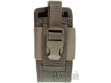 Maxpedition 0110 5 Inch CLIP ON Phone Holster - Foliage Green, OD Green, or Khaki