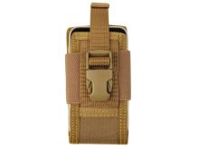 Maxpedition 5 Inch Clip-On Phone Holster