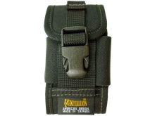 Maxpedition Clip-on PDA Phone Holster  (MAXPEDITION-0112) - Black, OD Green, or Khaki