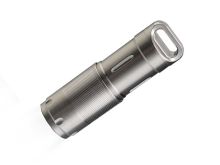 MecArmy X2S Rechargeable Keychain Flashlight - 1 x CREE XP-G2 LED - 130 Lumens - Includes 1 x 10180 - Comes in a Variety of Colors