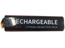 MecArmy 8.4V Li-Ion Battery Pack for the PT80