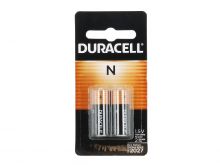 Duracell Medical MN9100-B2PK N LR1 1.5V Alkaline Medical Batteries (MN9100B2PK) - 2 Piece Retail Card