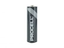 Duracell Procell PC1500 AA 1.5V Alkaline Button Top Battery - Contractor Pack Priced Per Cell