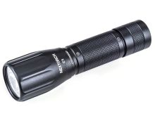 Nextorch C1 LED Flashlight - 140 Lumens - Includes 1 x AA