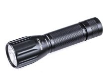 Nextorch C4 LED Flashlight - Luminus SST-20W - 700 Lumens - Includes 1 x 18650