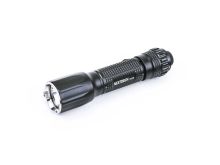 Nextorch TA15-V2 LED Tactical Flashlight - 700 Lumens -  OSRAM P9 - Includes 1x 14500
