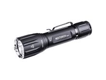 Nextorch TA41 USB-C Rechargeable LED Tactical Flashlight - 2600 Lumens - CREE XHP50.2 - Includes 1 x 21700