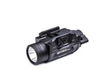 Nextorch WL11 LED Weapon Light - 650 Lumens - Osram P9 - Includes 1 x 16340 with Built-In Charging Port