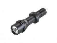 Streamlight NightFighter X Tactical Flashlight - C4 LED - 200 Lumens - Uses 2 x CR123As - Click Switch