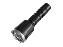 Nitecore CI7 Dual Output Tactical IR Flashlight - 4 x CREE XP-G3 S3 - 4 x SST-10-IR - 2,500 Lumens - Uses 1 x 18650 or 2 x CR123A