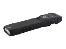Nitecore EDC25 USB-C Rechargeable LED Flashlight - 3000 Lumens - 2 x NiteLab UHi 20 - Uses Built-in 1700mAh Li-ion Battery Pack