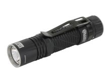 Nitecore EDC33 USB-C Rechargeable Tactical LED Flashlight - NiteLab UHi 20 MAX - 4000 Lumens - Uses Built-in 4000mAh Li-ion Battery Pack