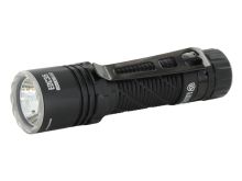 Nitecore EDC35 Rechargeable LED Flashlight - NiteLab UHi 40 Max LED - 5000 Lumens - Uses Built-in 6000mAh 21700 Li-ion Battery