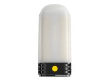 Nitecore LR60 USB-C Rechargeable LED Lantern - 280 Lumens - High CRI - Uses 2 x 21700