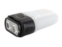 Nitecore LR70 USB-C Rechargeable LED Flashlight - 3000 Lumens - Luminus SST40 - Uses Built-in Li-ion Battery Pack