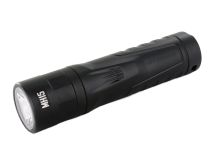 Nitecore MH15 USB-C Rechargeable Power Bank LED Flashlight - 2000 Lumens - Luminus SST40 - Uses Built-in 5000mAh Li-ion Battery Pack