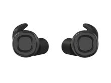 Nitecore NE20 USB-C Rechargeable Bluetooth Earbuds - Includes Charging Case - Black or Desert Tan