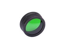 Nitecore 60mm Green Filter - Works with TM11, TM15 & MH40