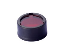 Nitecore 23mm Red Filter - Works with MT1A, MT2A & MT1C