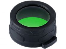 Nitecore NFG50 Green Filter for the P30, New P30, MT40 and MT40GT