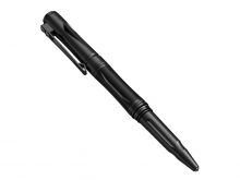 Nitecore NTP21 Tungsten-Bezel Aluminum Alloy Pen - Black