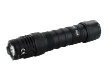 Nitecore P10iX USB-C Rechargeable LED Flashlight - 4000 Lumens - 4 x CREE XP-L2 V6 - Includes 1 x 21700 and NTH10 Holster