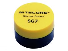 Nitecore Silicone Grease - Suitable for all Flashlights