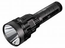 Nitecore TM39 High Performance LED Flashlight - LUMINUS SBT-90 GEN2 - 5200 Lumens - Includes NBP68 HD Li-Ion Battery pack