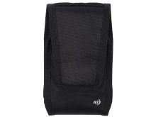 Nite Ize Clip Case Cargo Holster - Double Wide - Black (CCC2W-01-R3)