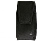 Nite Ize Clip Case Cargo Holster - Extra Tall - Black (CCCXT-01-R3)