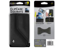Nite Ize Clip Case Sideways Holster - X Large - Black (CCSXL-03-01)