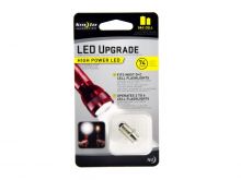 Nite Ize High-Power LED Upgrade Kit - 74 Lumens - Fits D and C Cell Flashlights (LRB2-07-PRHP)