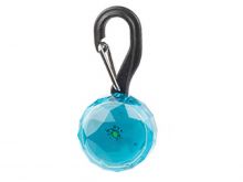 Nite Ize PetLit Collar Light - Turquoise Jewel