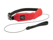 Nite Ize RadDog All-In-One Collar and Leash - Small - Red