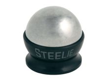 Nite Ize Steelie Dash Ball for Dashboard Car Mount - Adhesive Tape Included (STDM-11-R7)