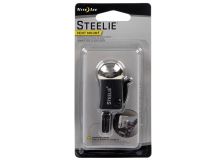 Nite Ize Steelie Replacement Car Vent Ball Mount Component for Cell Phones - Magnetic (STVM-11-R7)