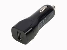 Nite Ize T4R-DC-R4  INOVA LED Flashlight Accessory - USB DC Vehicle Power Supply - Black