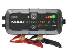 NOCO GB20 Boost 12V 500A Jump Starter