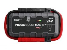 NOCO GB251 Boost Max 24V 3000A Jump Starter